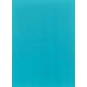 Cartolina Azul Turquesa 50x70cm Paperpoint