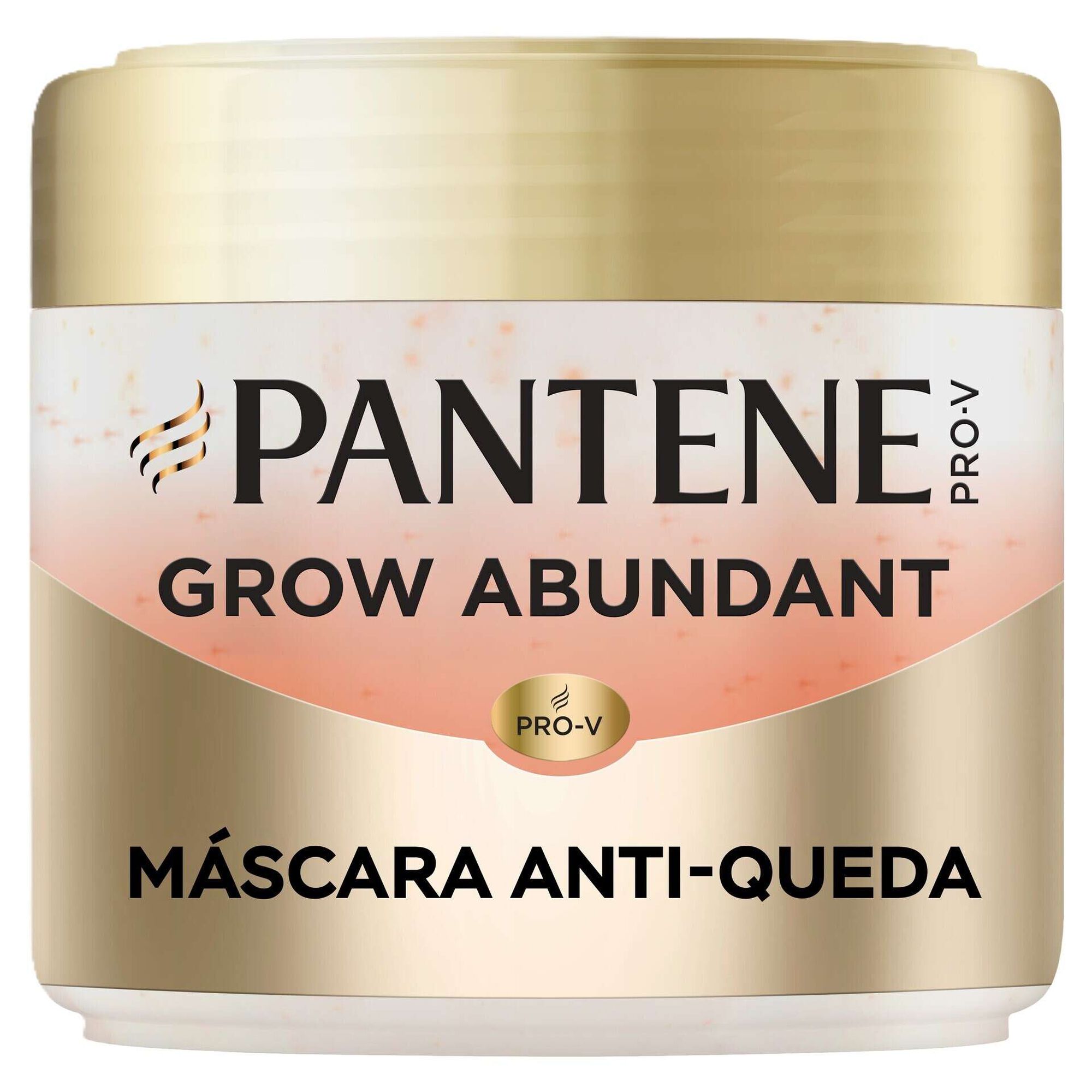 M&aacute;scara Cabelo Antiqueda