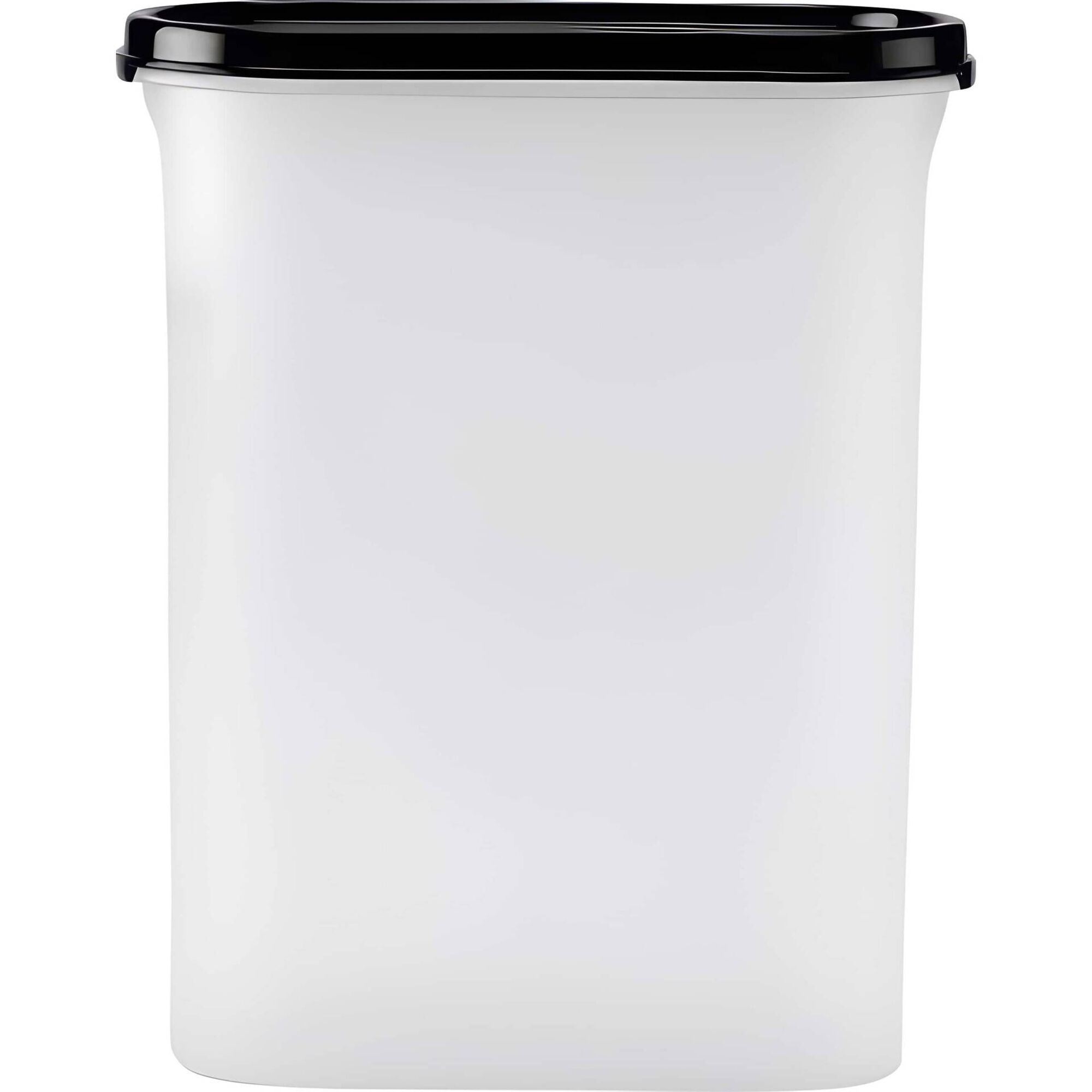 Recipiente de Armazenamento Oval Tupperware