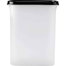 Recipiente de Armazenamento Oval Tupperware