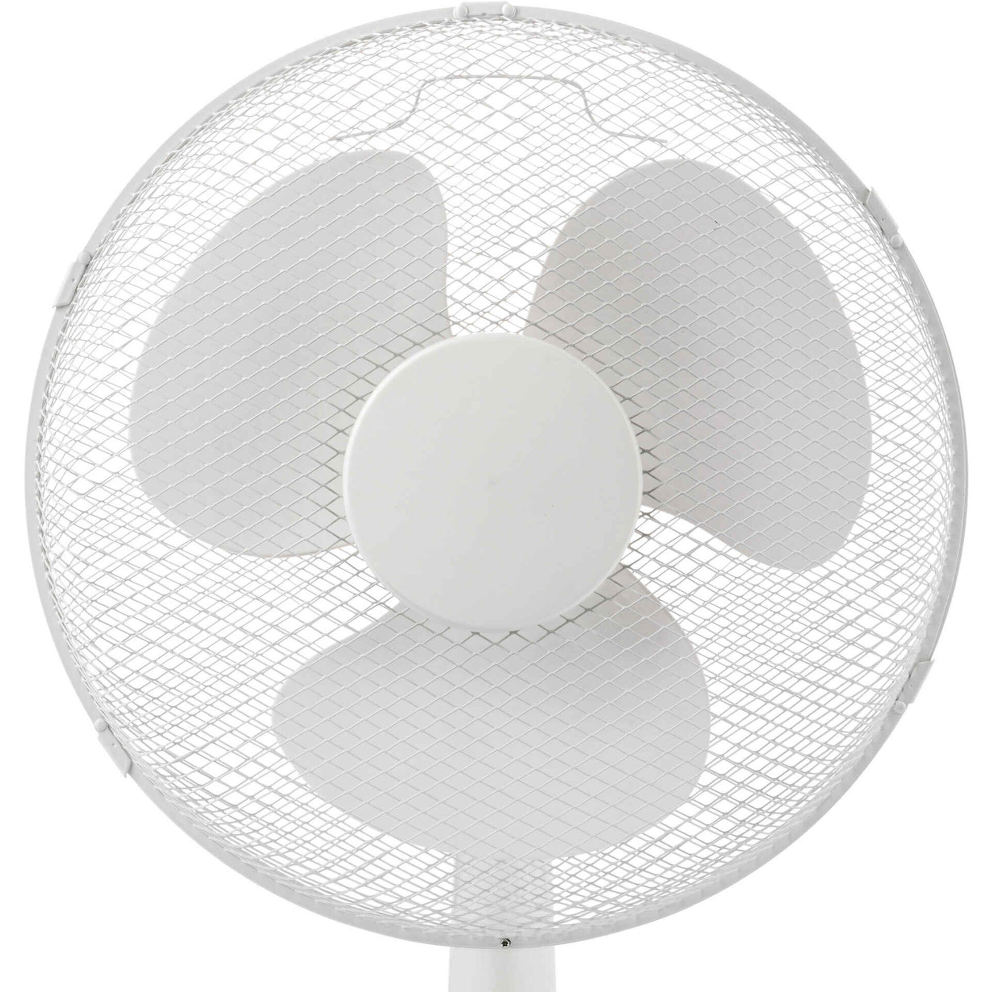 Ventoinha de Mesa 40cm 45W