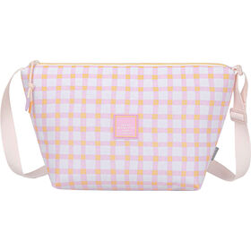 Lancheira 8L Rosa Great Moments Kasa