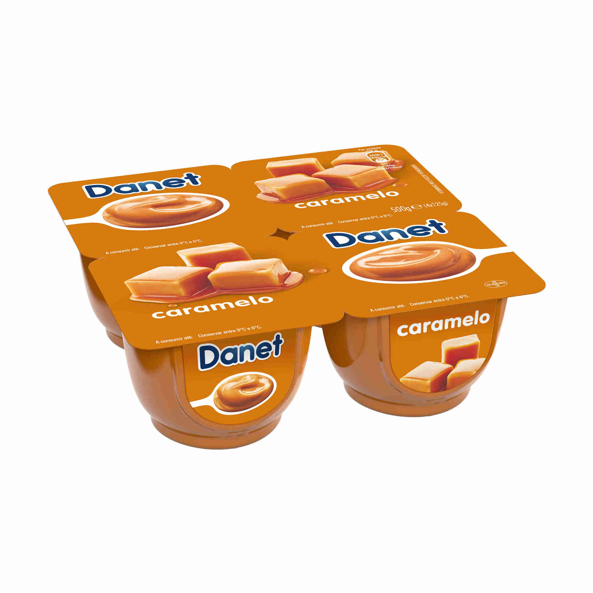 Creme de Caramelo Creme de Caramelo