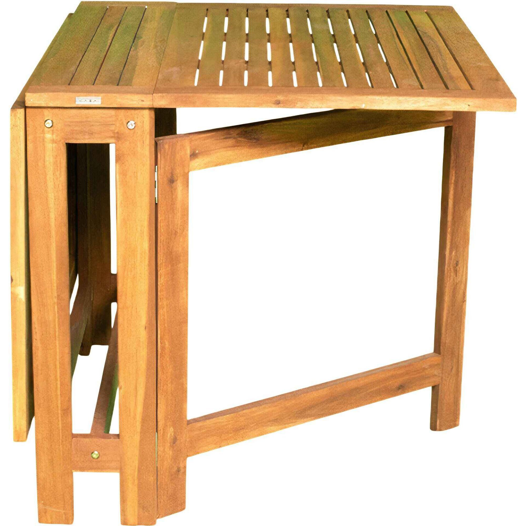 Mesa Dobr&aacute;vel Natural Butterfly Kasa
