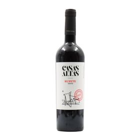 Casas Altas Rufete Beiras Vinho Tinto