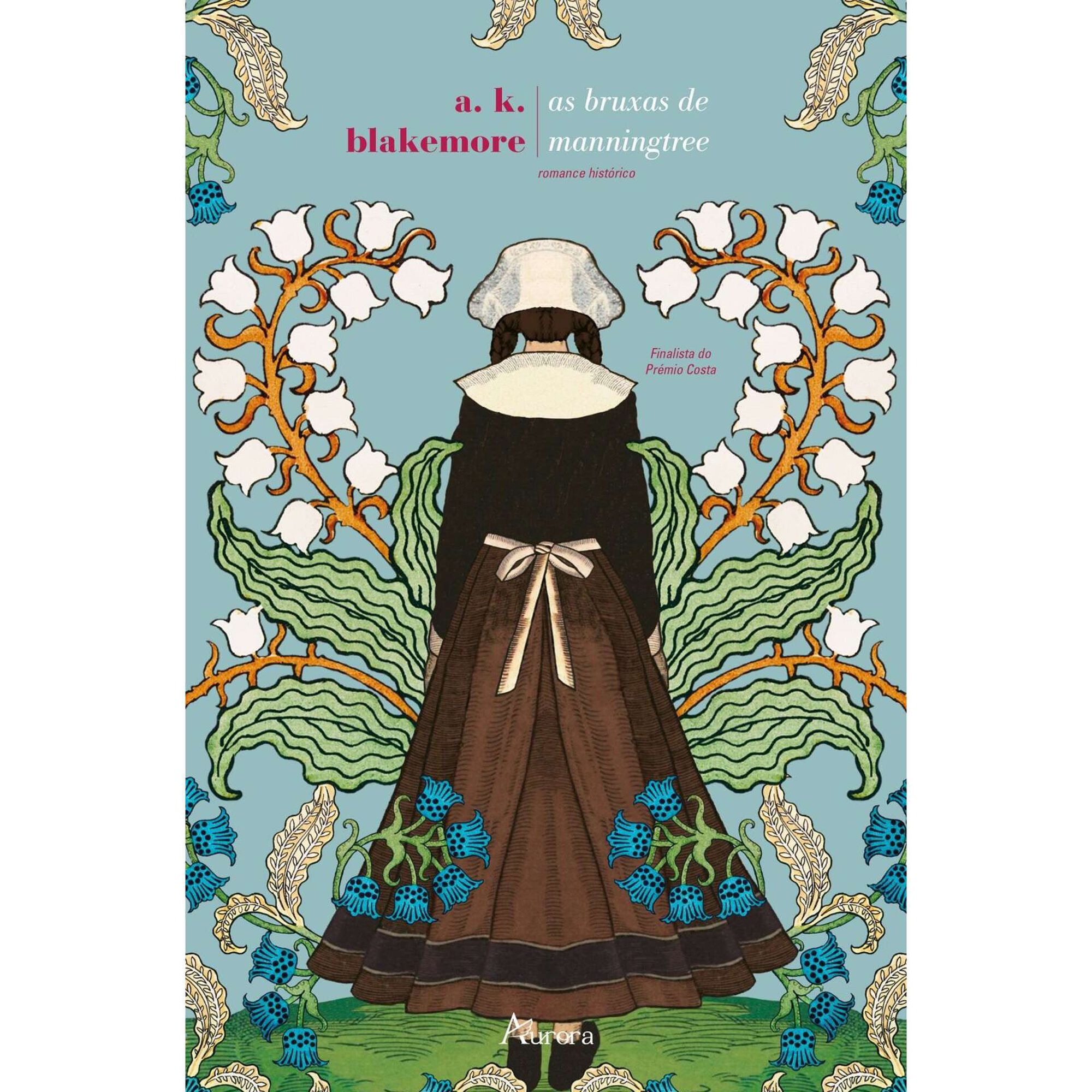 As Bruxas de Manningtree