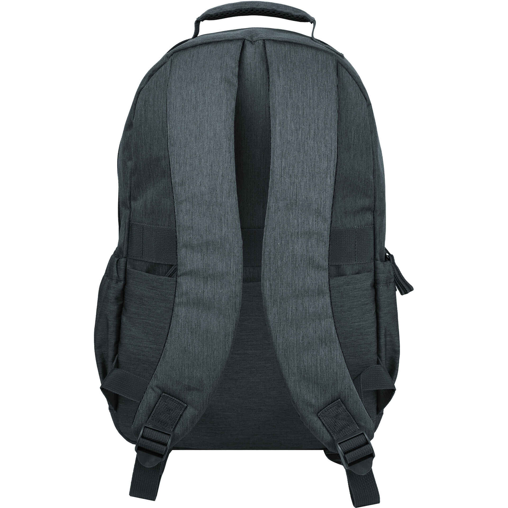Mochila Dupla Azul Multipocket