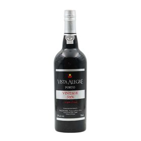 Vista Alegre Vinho do Porto Vintage 2006