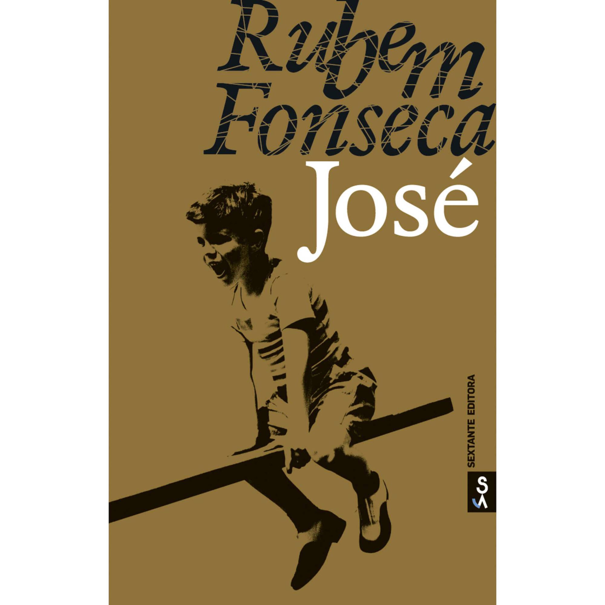 Jos&eacute; de Rubem Fonseca