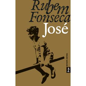 Jos&eacute; de Rubem Fonseca