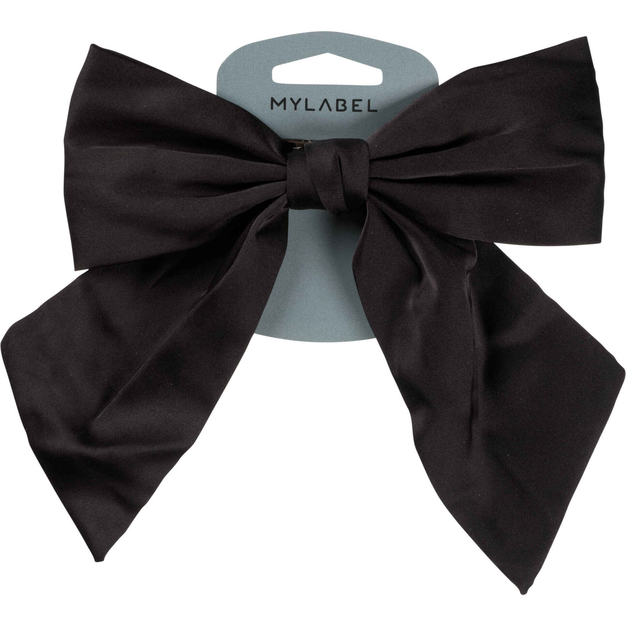 Travess&atilde;o La&ccedil;o em Tecido MyLabel