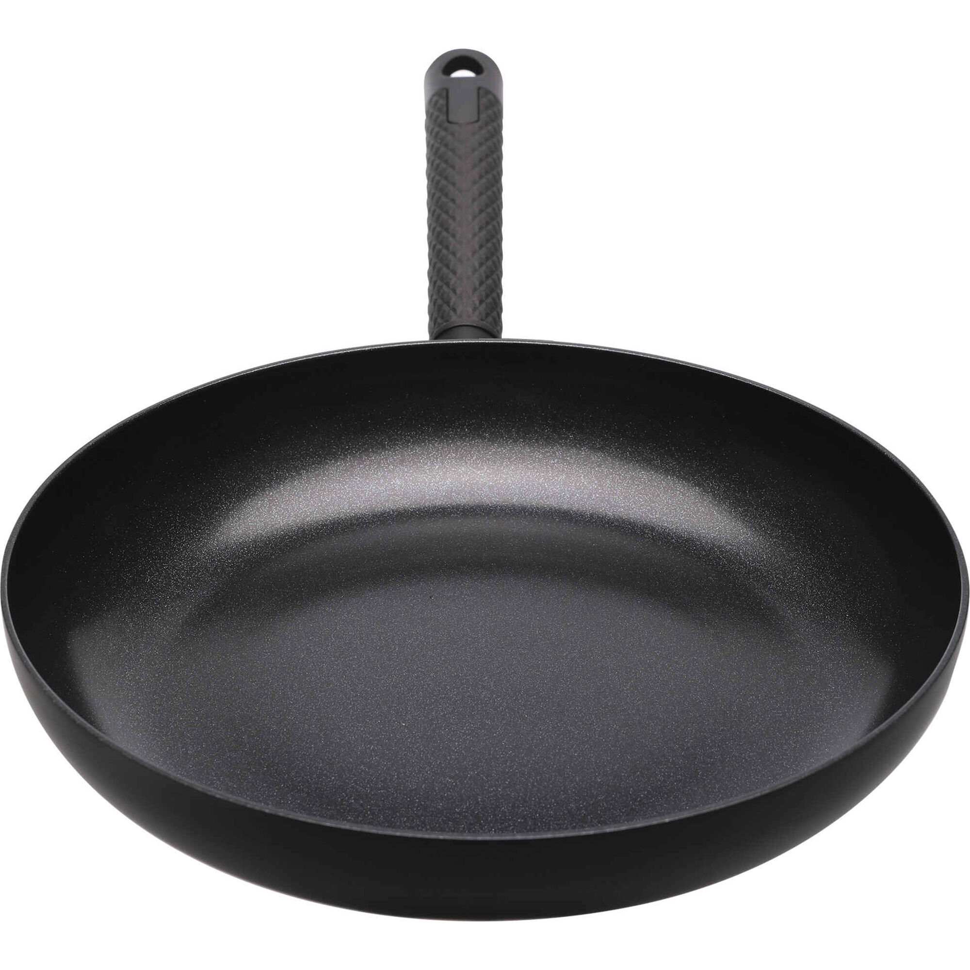 Conjunto Wok Antiaderente 26cm e Frigideira 24cm