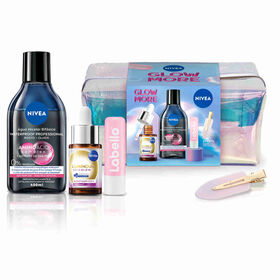 Coffret Glow More + Oferta Bolsa