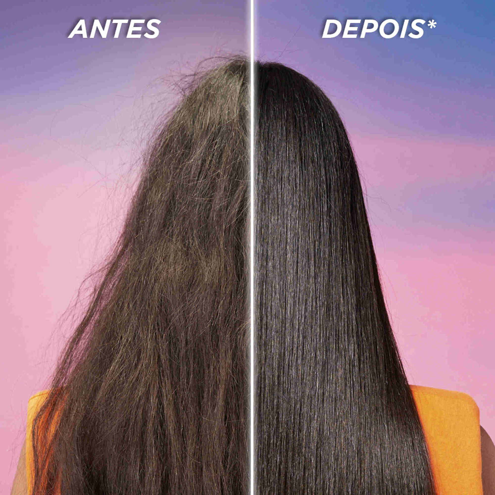 Sérum Cabelo Fructis Hair Drink Ananás Sérum Cabelo Fructis Hair Drink Ananás