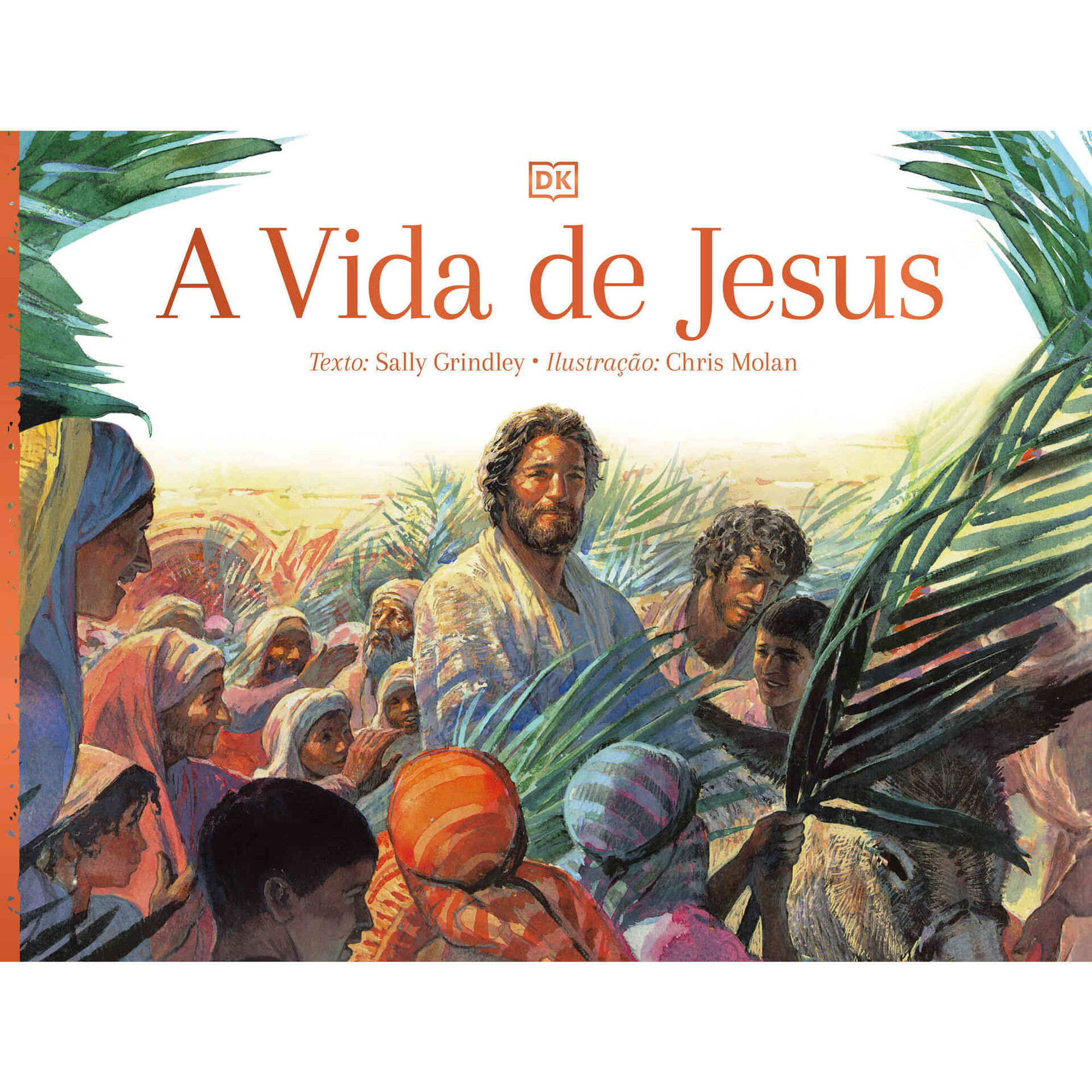 A Vida de Jesus