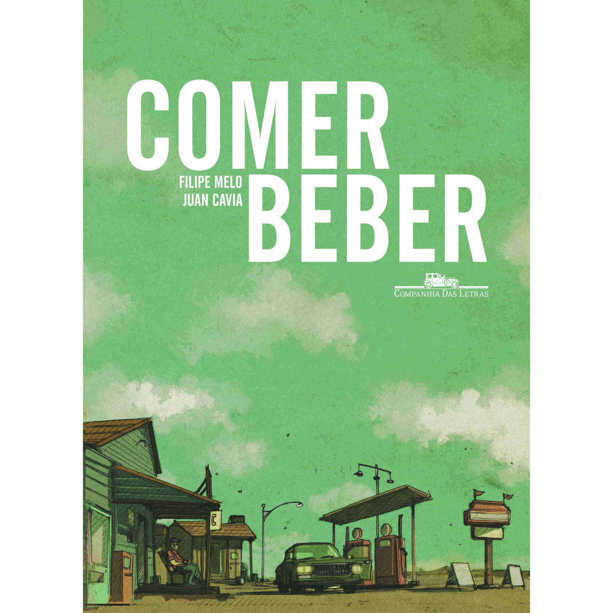 Comer / Beber Comer / Beber