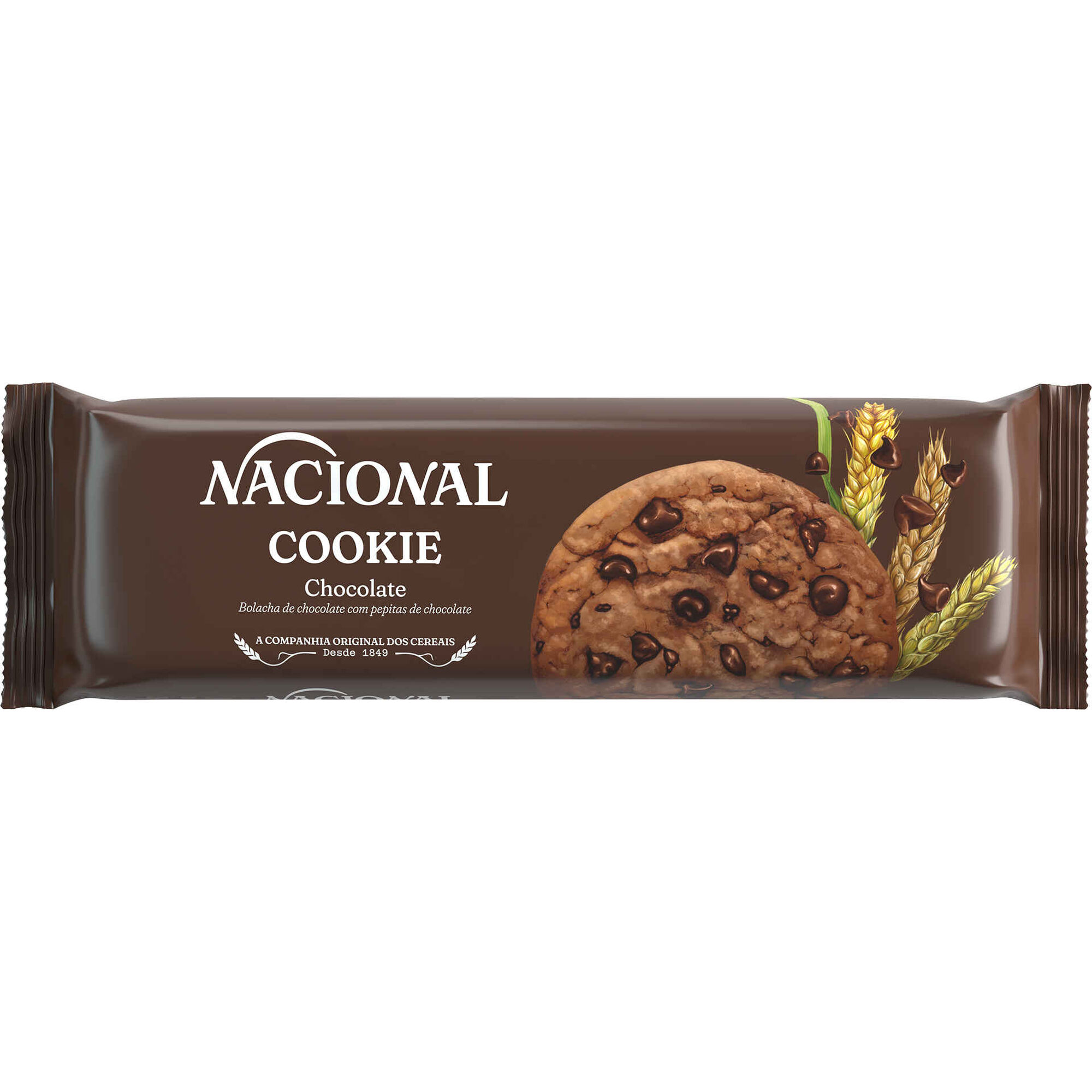 Bolachas My Cookie Chocolate
