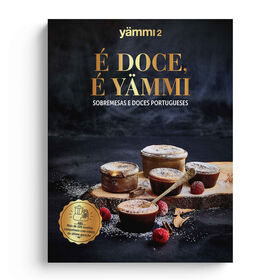É Doce, é Yämmi