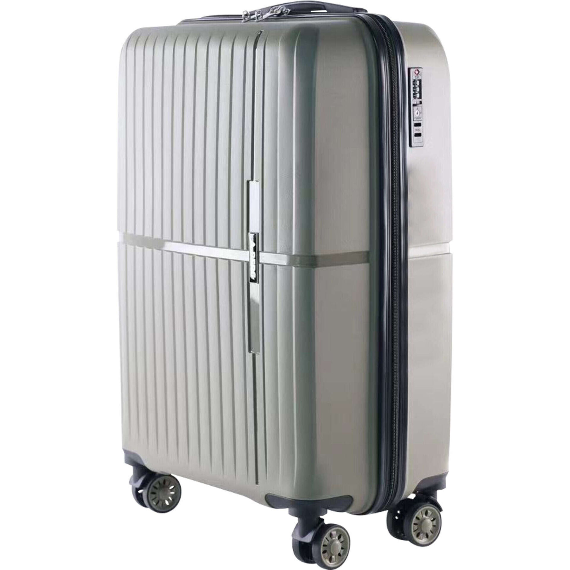 Conjunto 2 Malas de Viagem Passport Cabine+Grande Berg