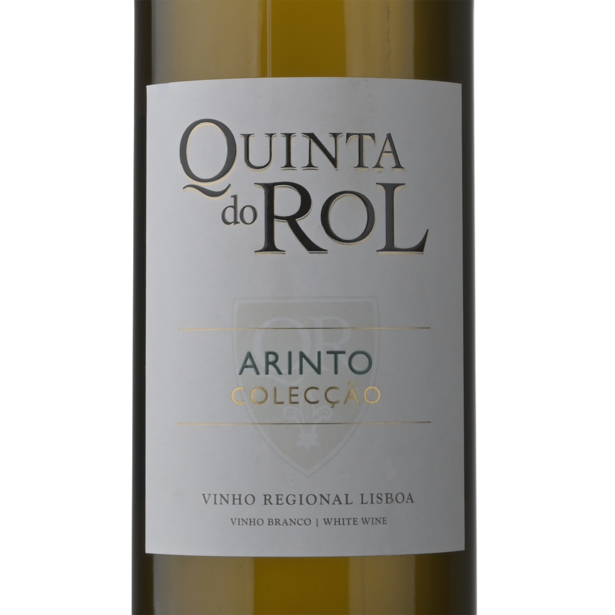 Quinta do Rol Arinto Cole&ccedil;&atilde;o Lisboa Vinho Branco