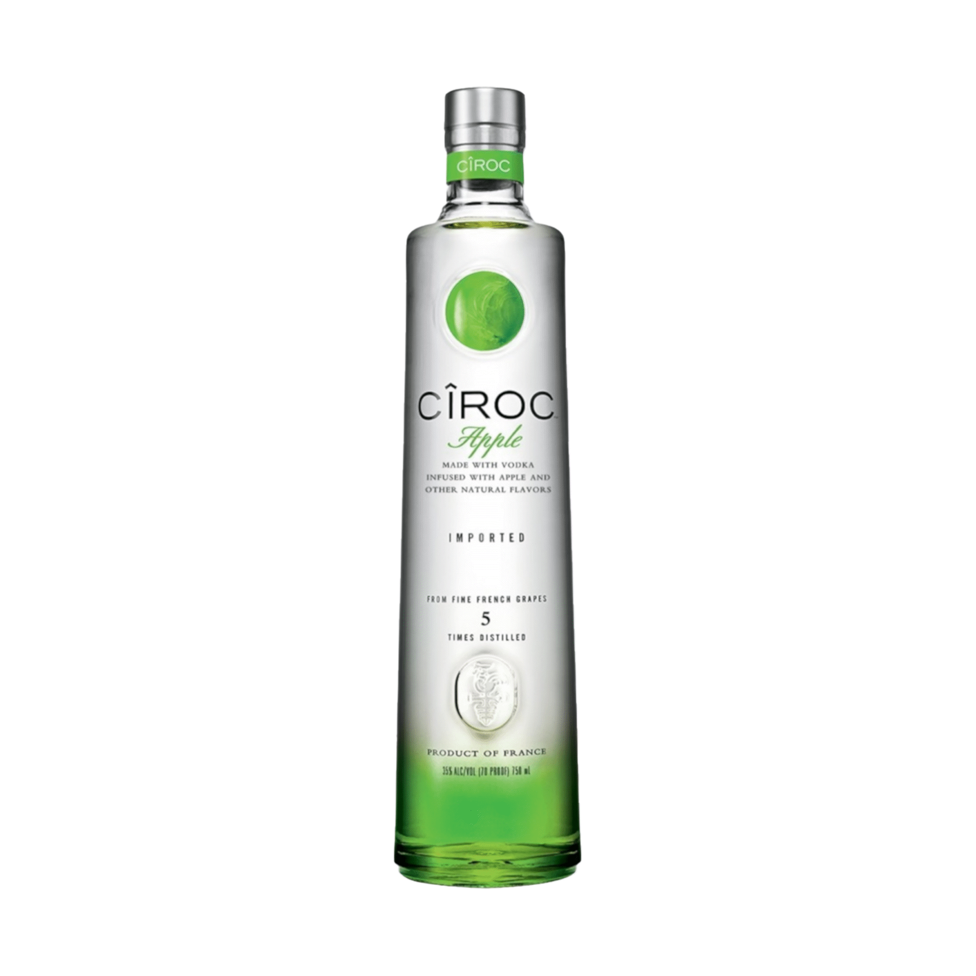Vodka Ciroc Apple