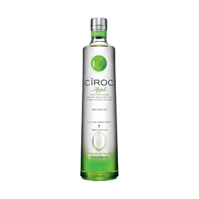 Vodka Cîroc Apple Vodka Cîroc Apple