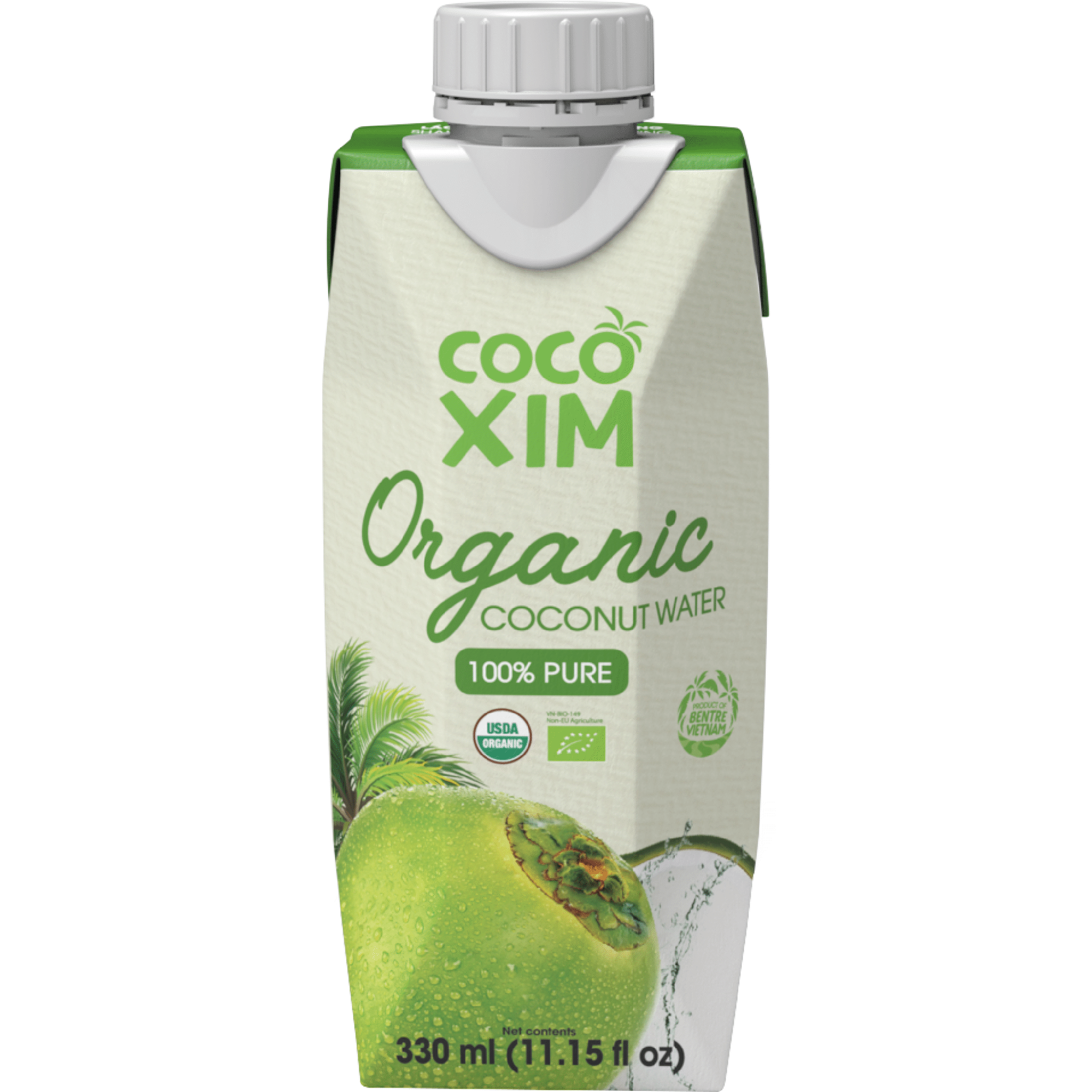 Água de Coco