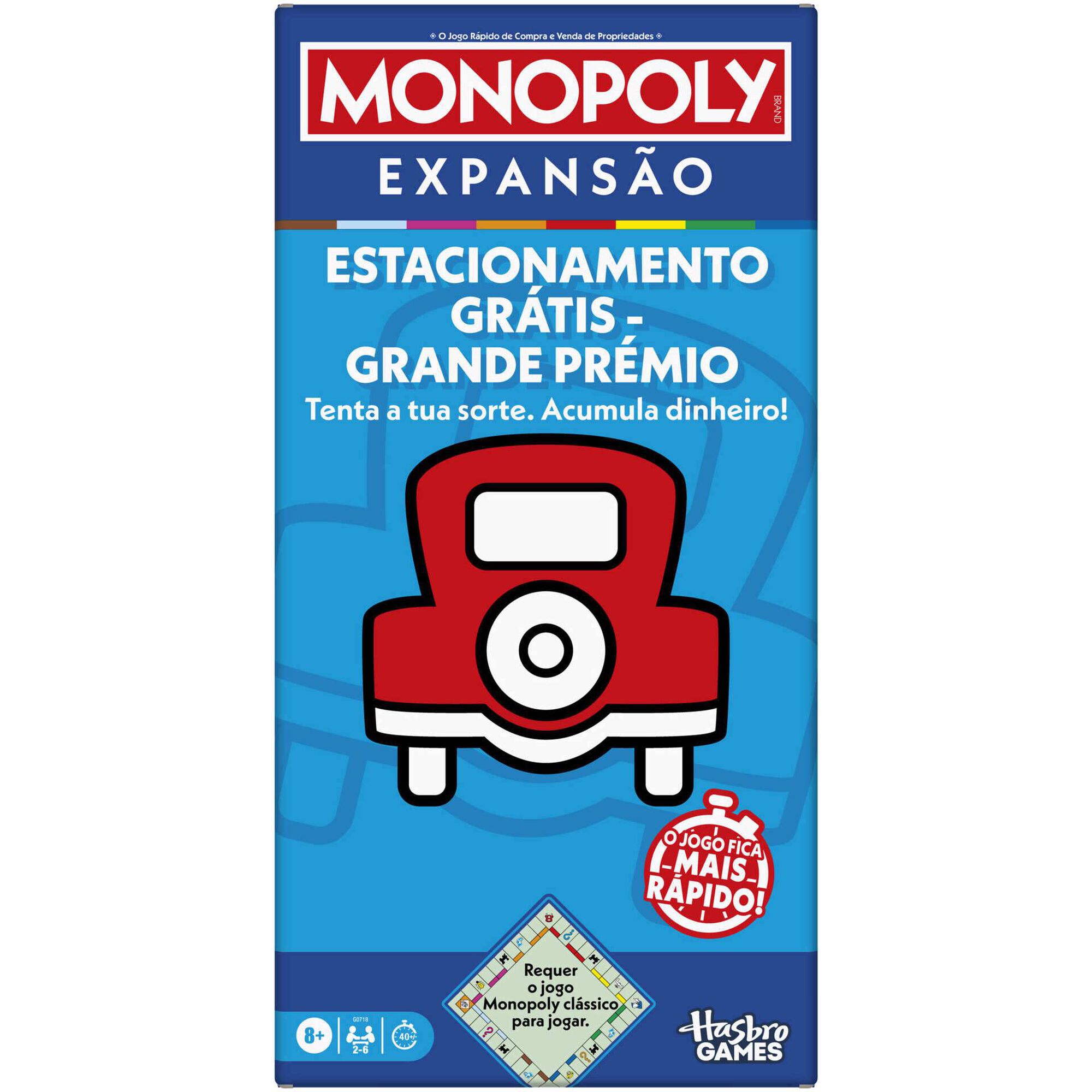 Monopoly Free Parking Jackpot Monopoly Free Parking Jackpot