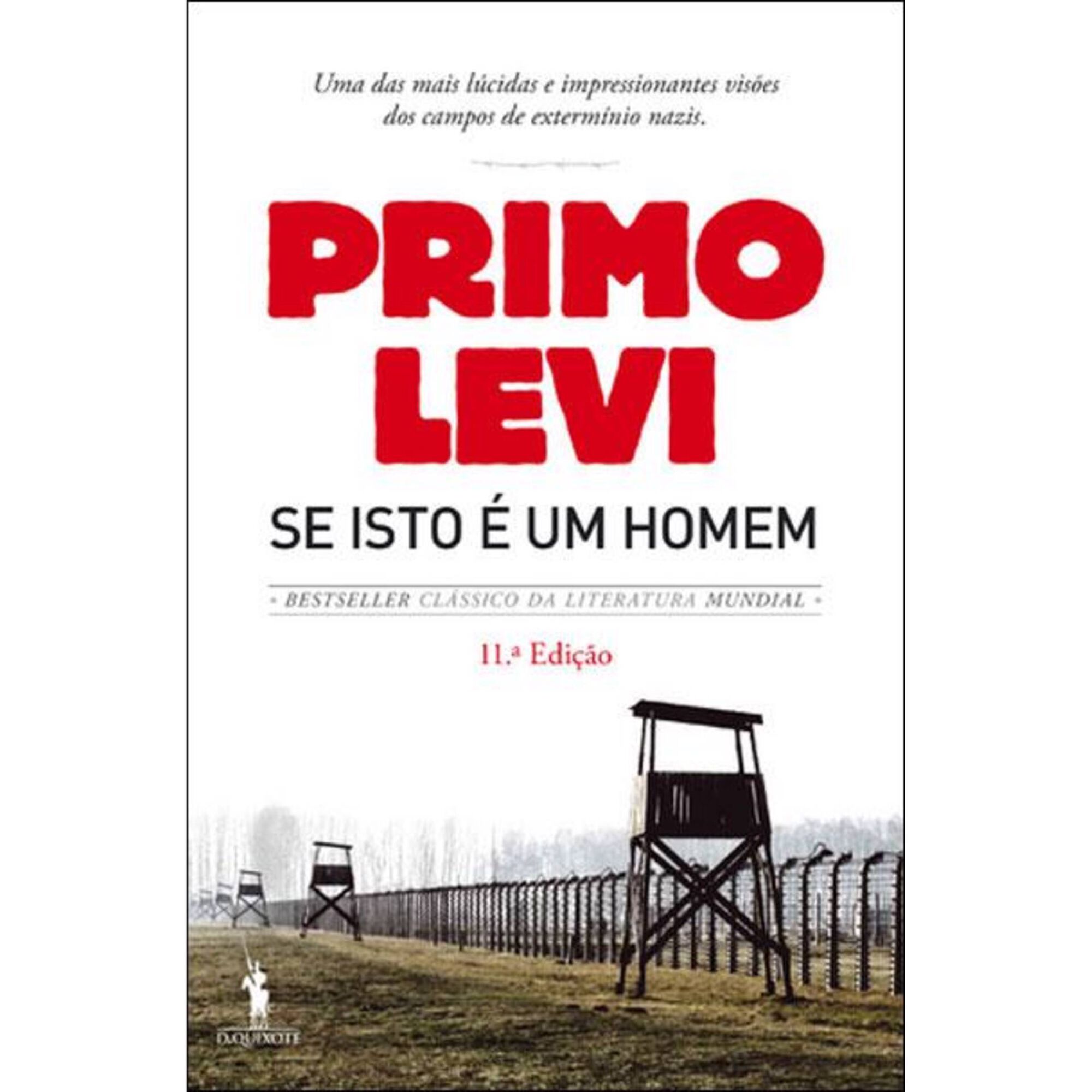 Se Isto é um Homem