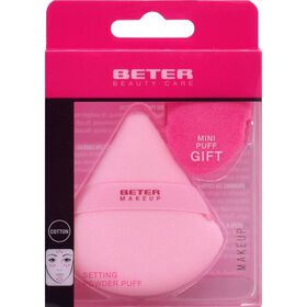 Esponja de Maquilhagem Rubycell BETER