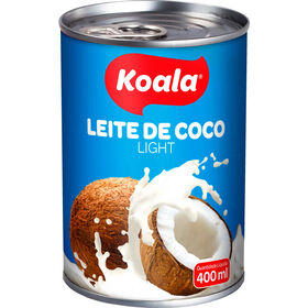 Leite de Coco Light