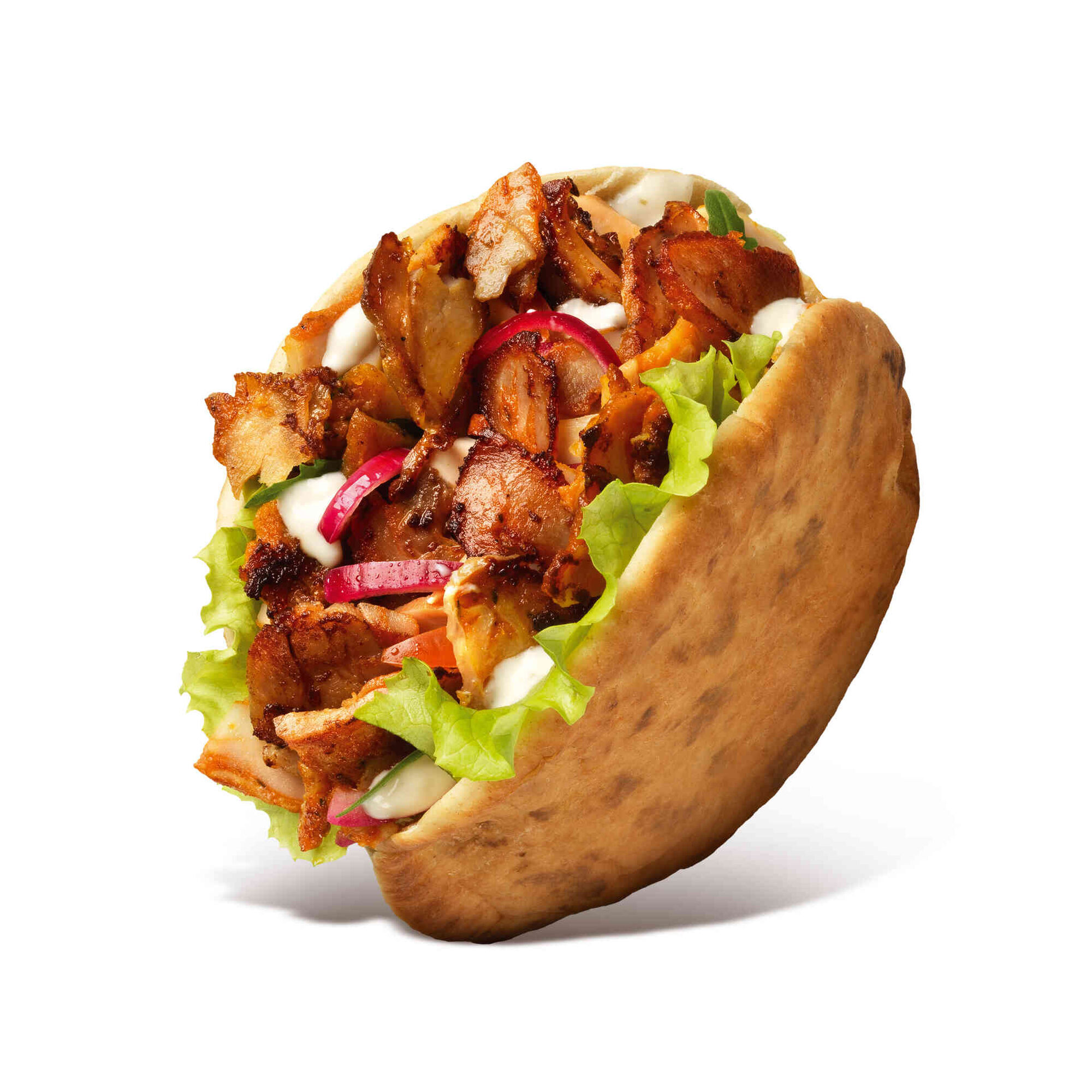 Carne Kebab Vaca Carne Kebab Vaca