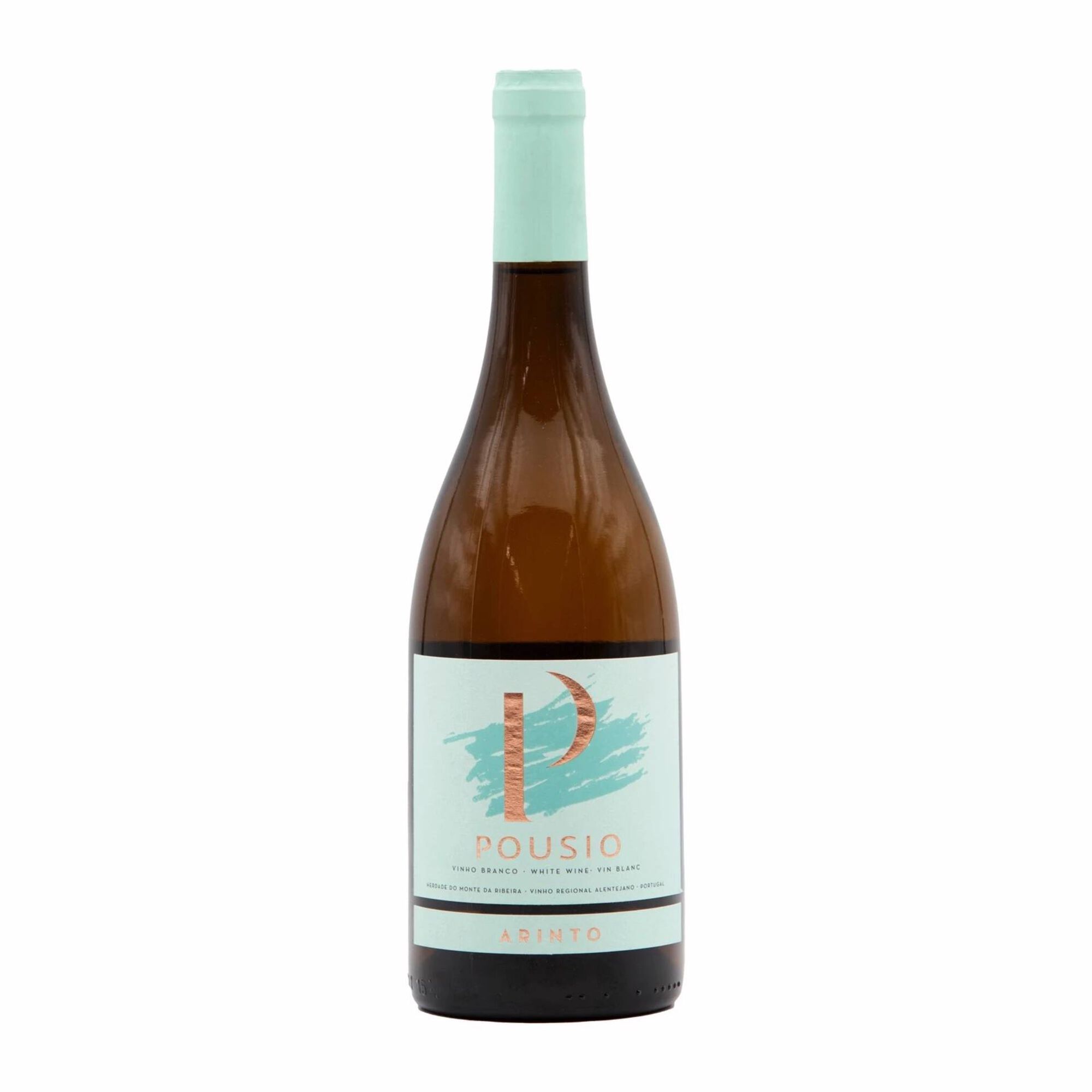 Pousio Arinto Alentejano Vinho Branco