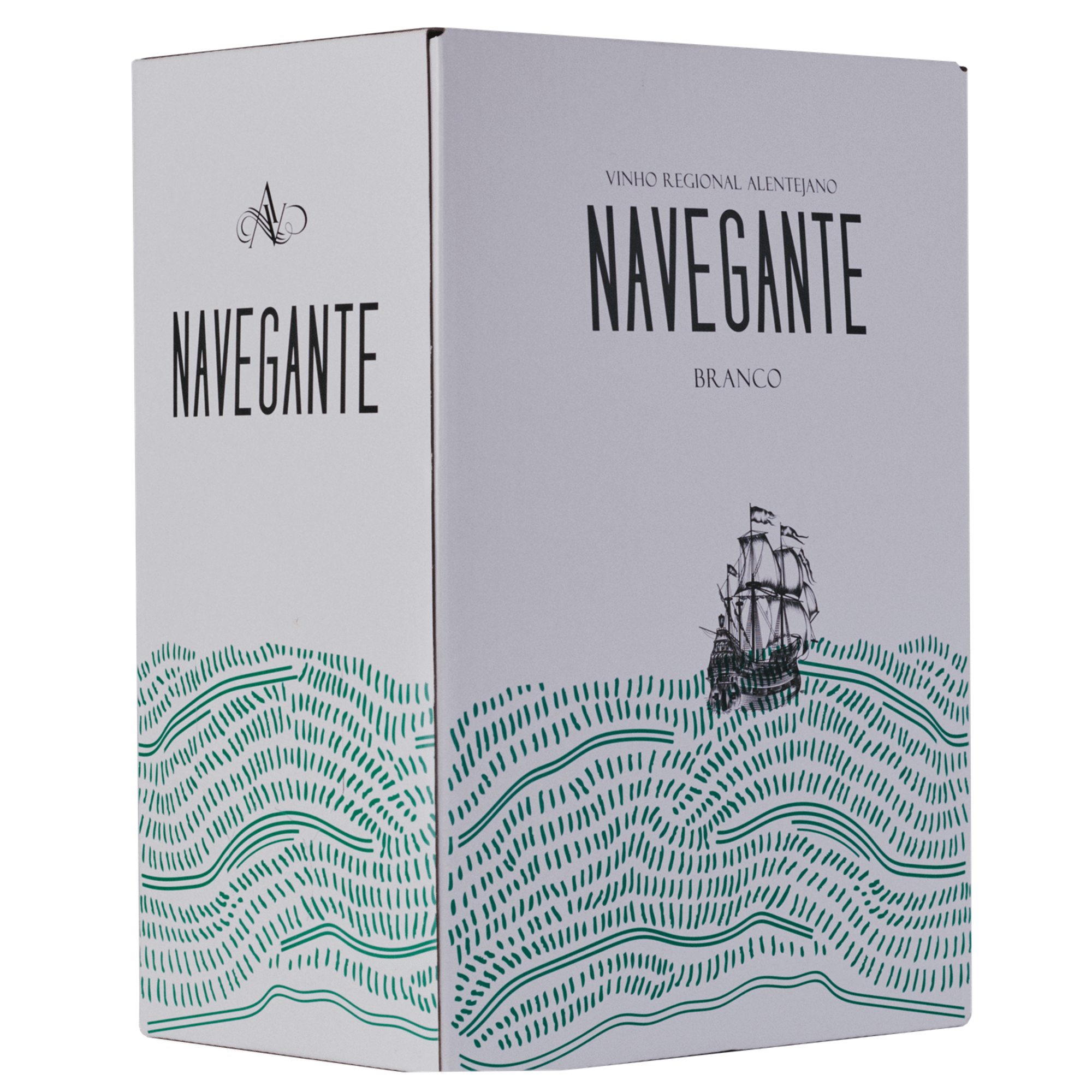Navegante Alentejano Vinho Branco