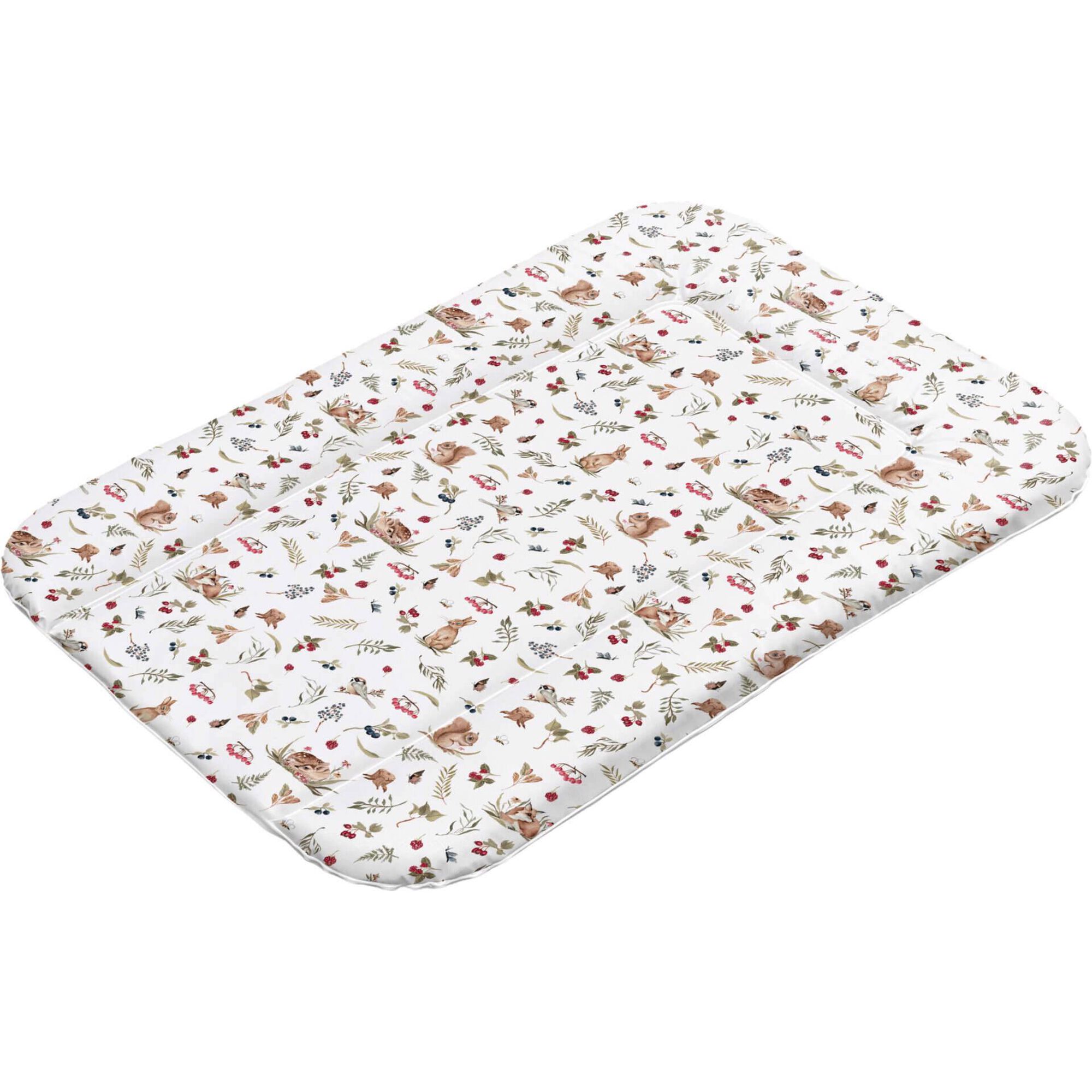 Muda-fraldas Soft Plano Twinko