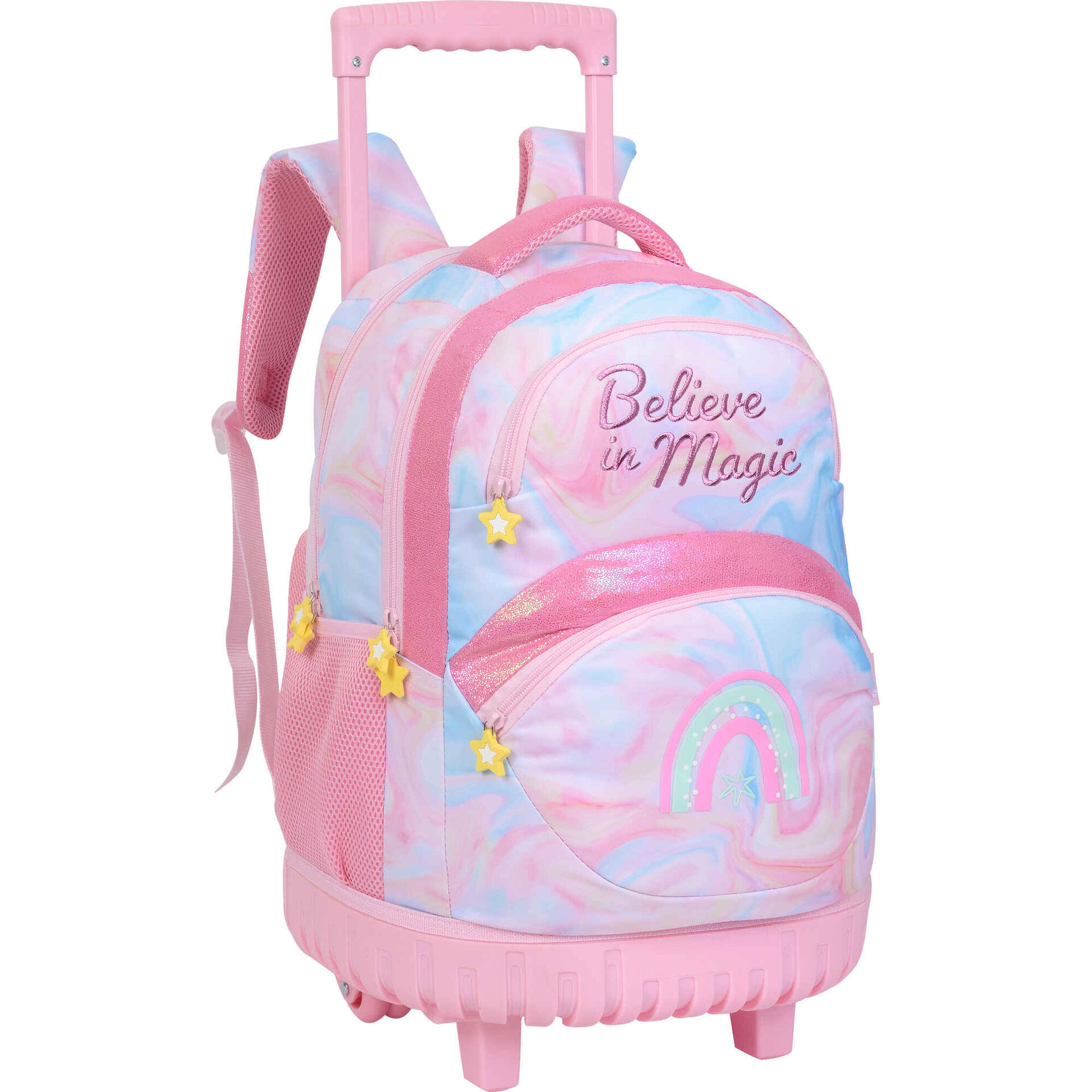 Trolley Rosa Unicorn Note!