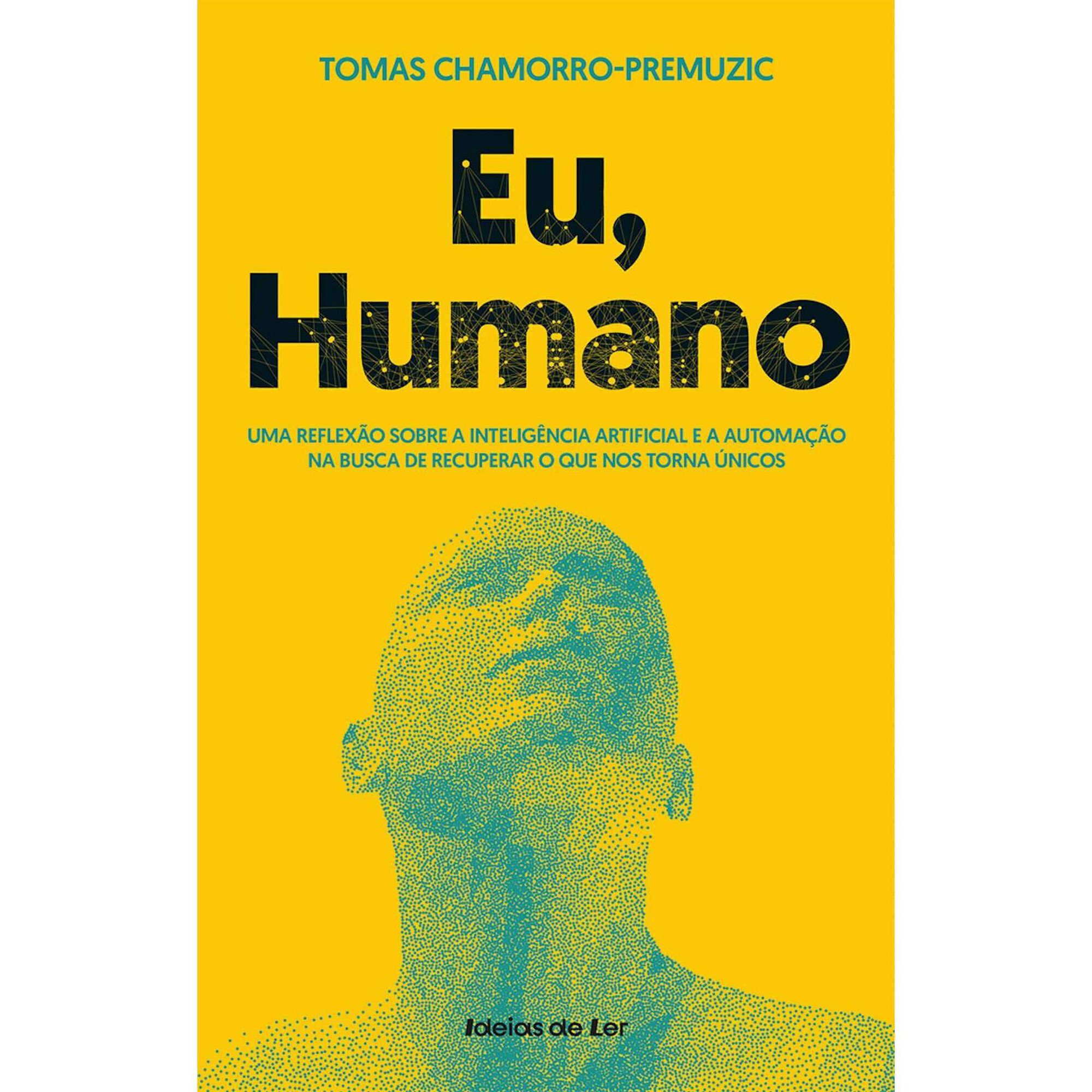 Eu, Humano