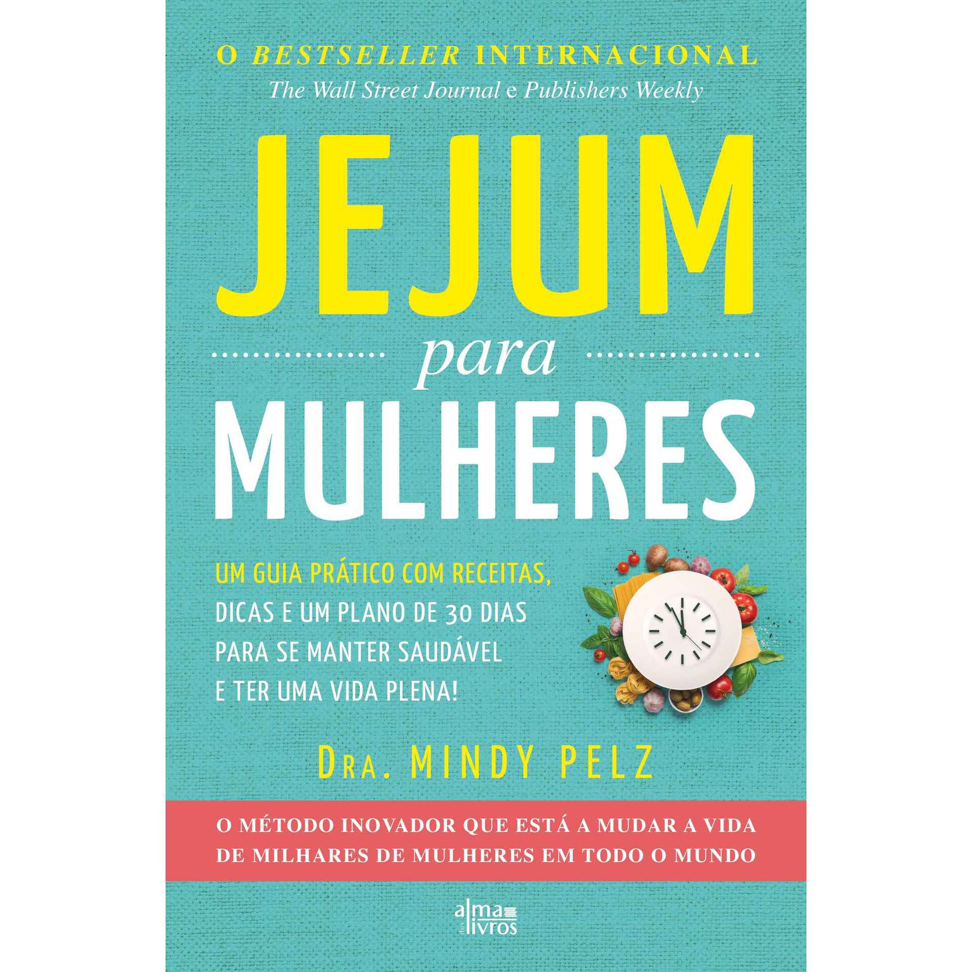 Jejum para Mulheres