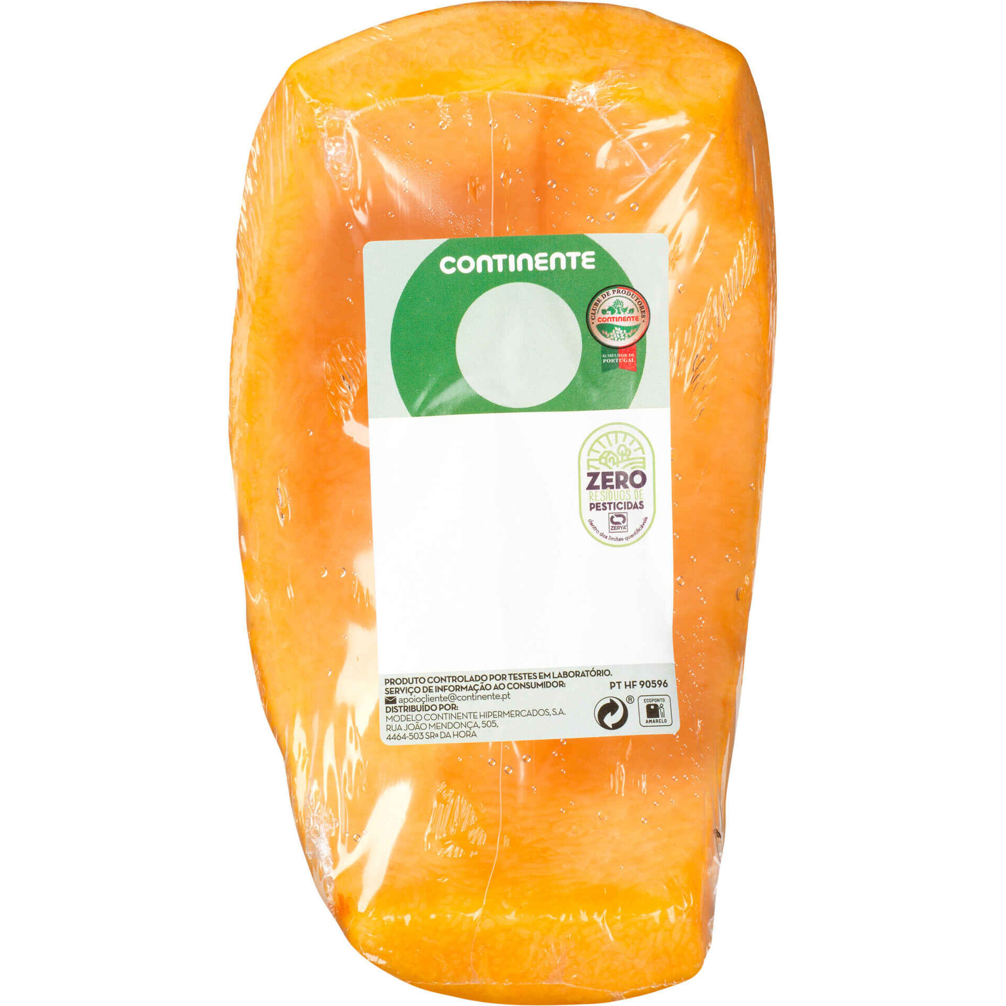 Abóbora Menina Resíduo Zero Abóbora Menina Resíduo Zero