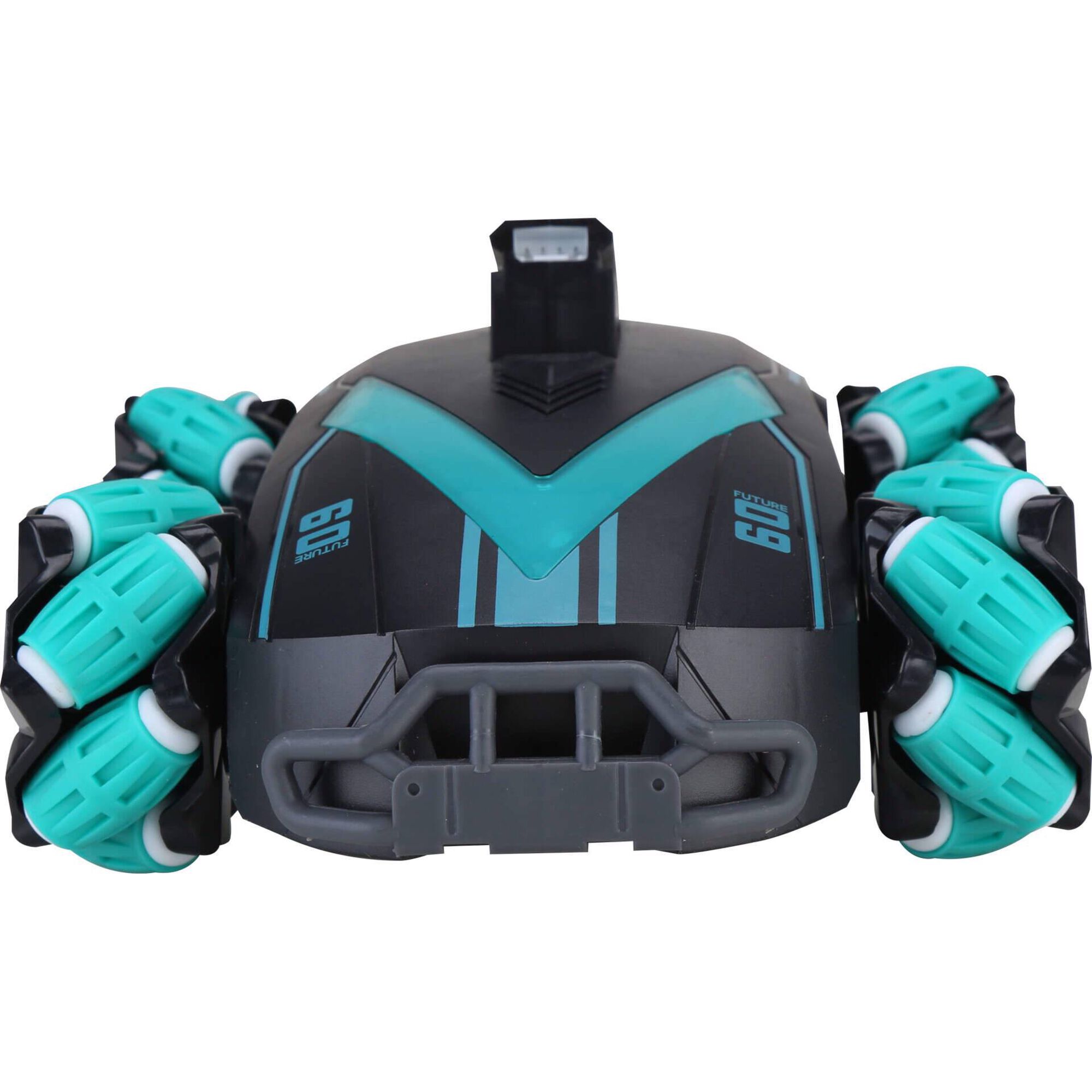 Apocalipse Recon 1:12