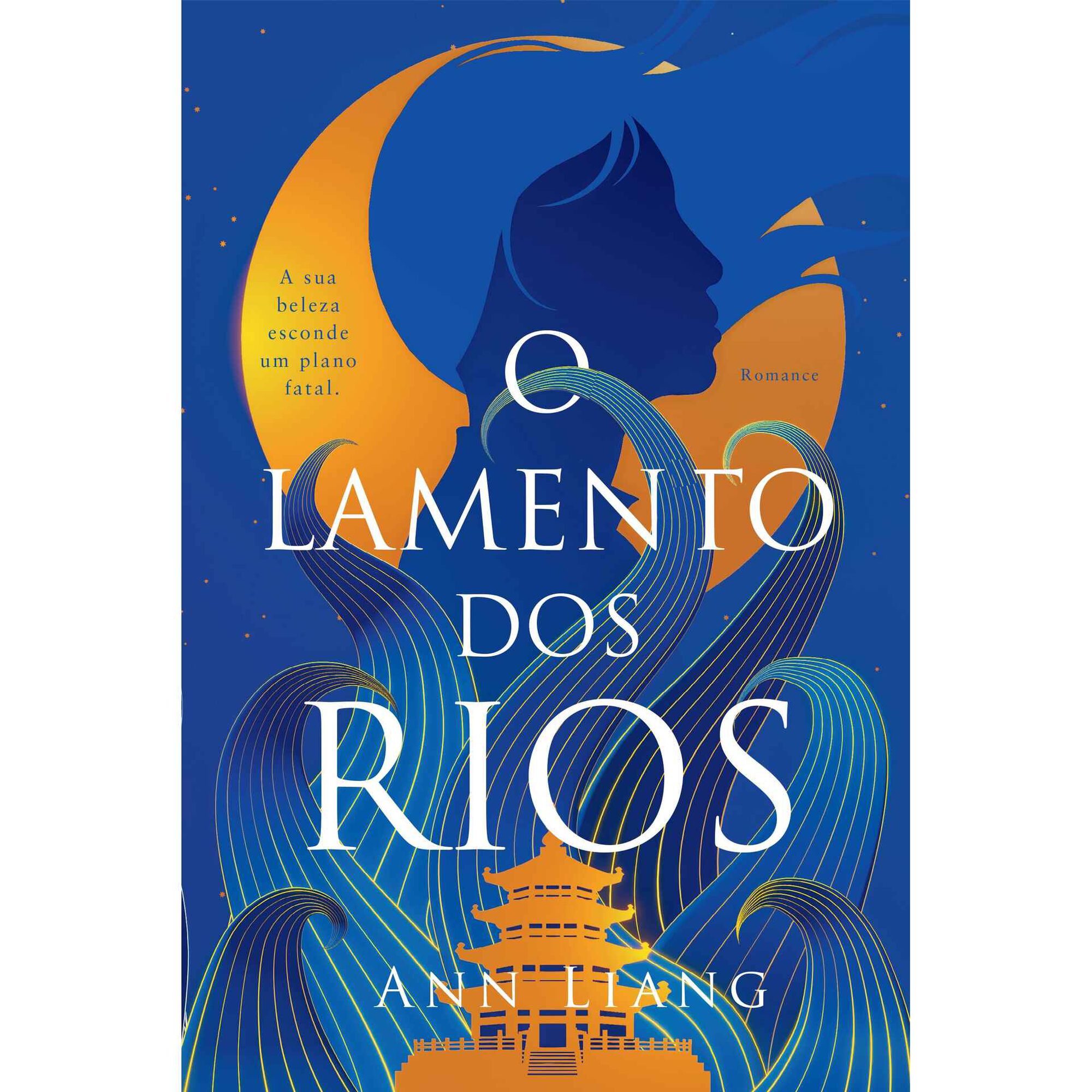 O Lamento dos Rios O Lamento dos Rios