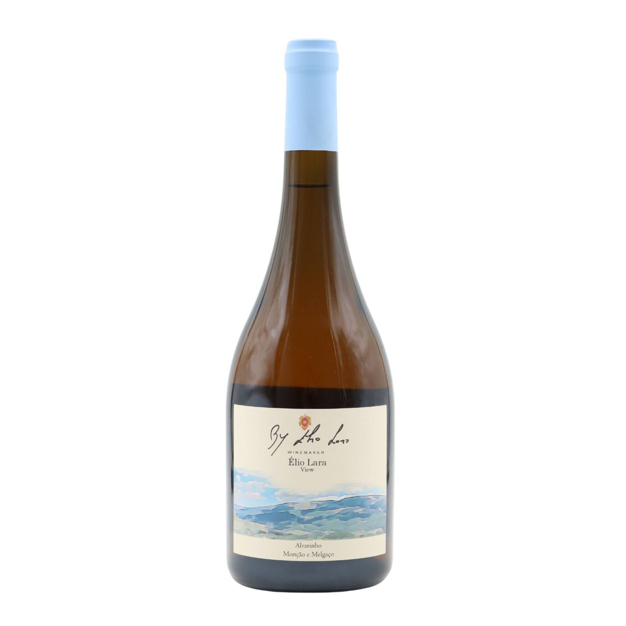 &Eacute;lio Lara View Vinho Verde Branco