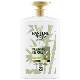 Condicionador Pro-V Miracles Crescimento com For&ccedil;a XXL