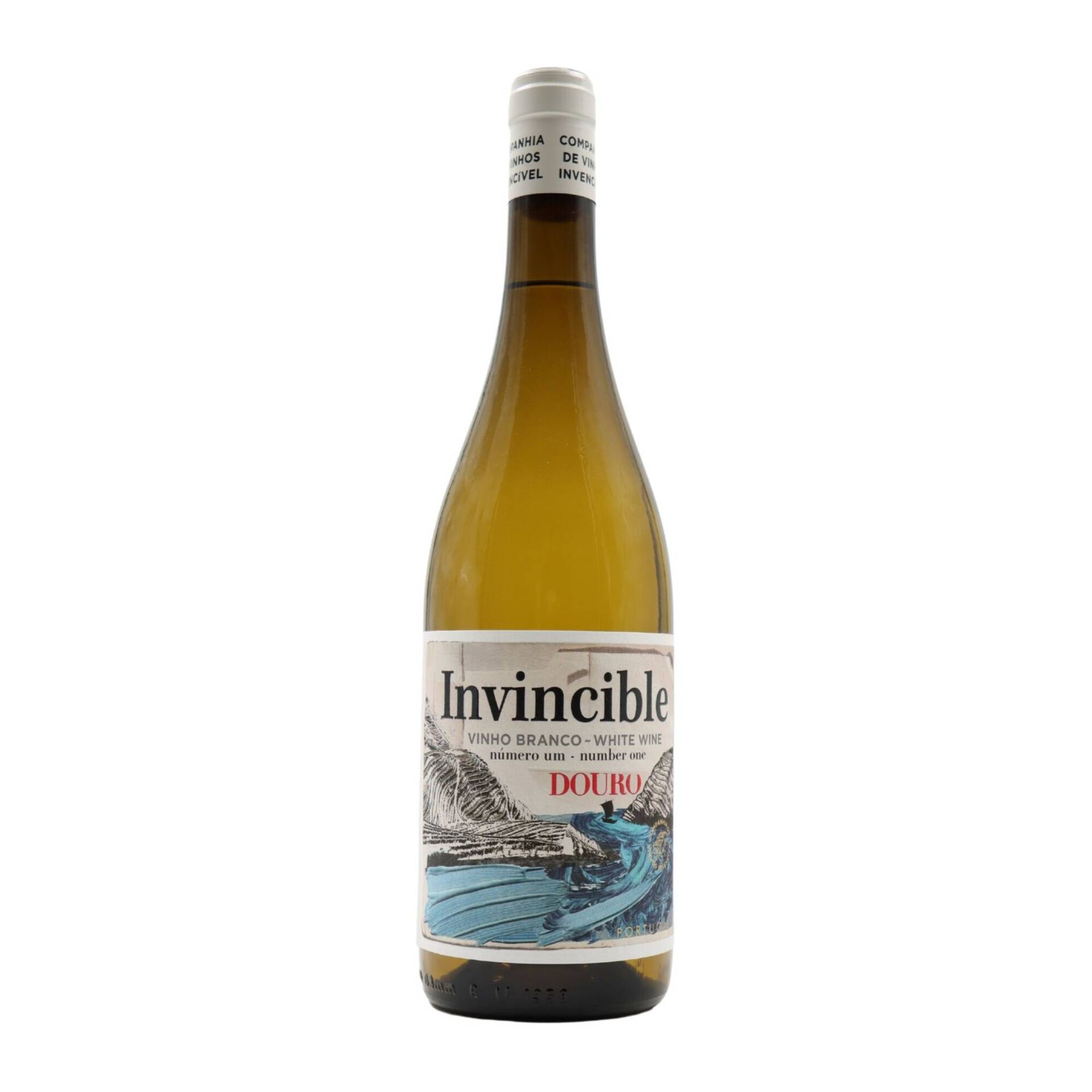Invincible N&ordm;1 Douro Vinho Branco