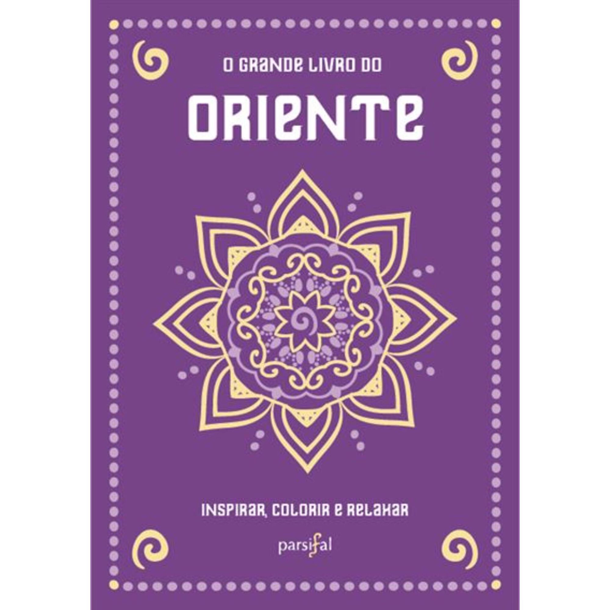 O Grande Livro do Oriente