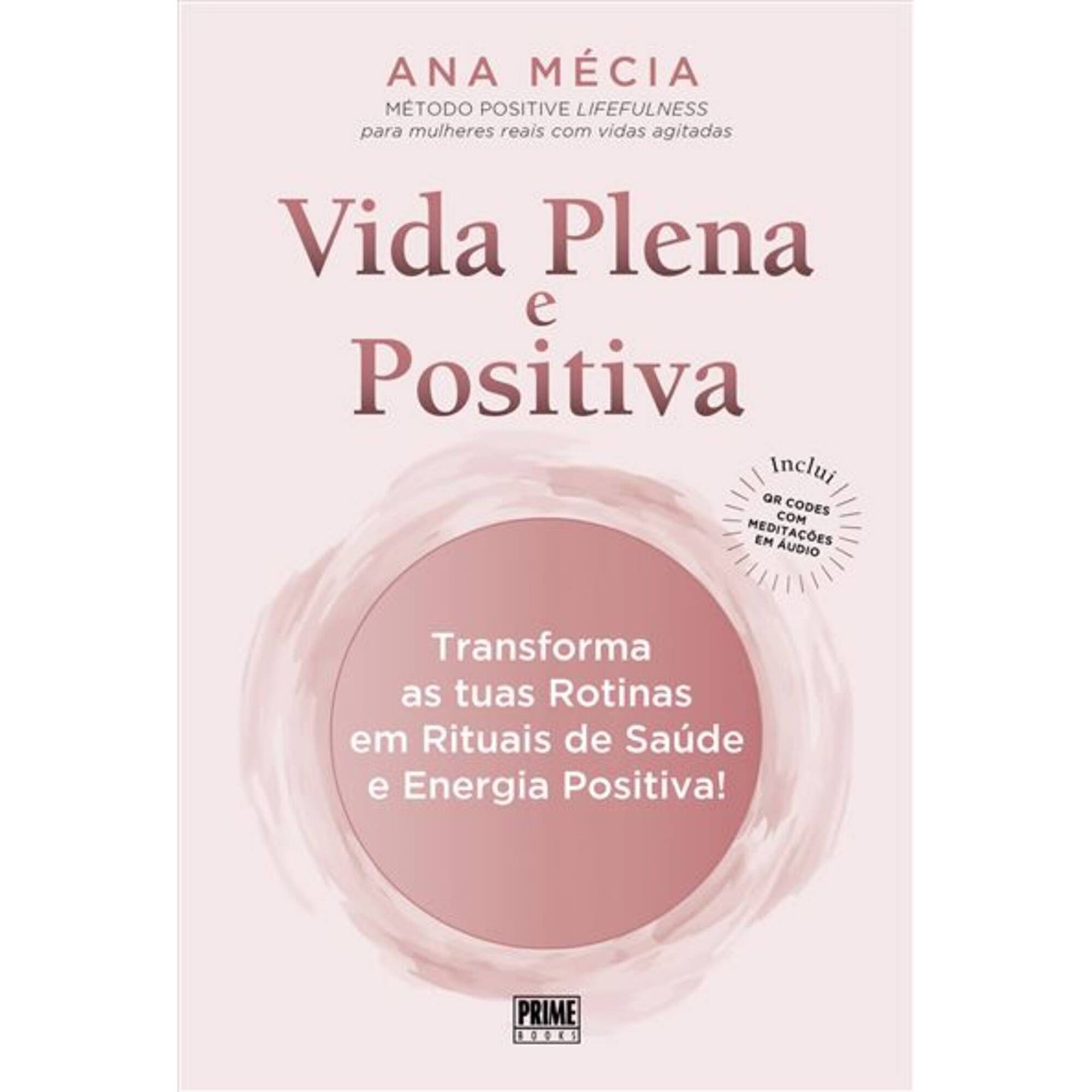 Vida Plena e Positiva Vida Plena e Positiva