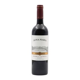 Dona Maria Touriga Nacional Reserva Alentejano Vinho Tinto