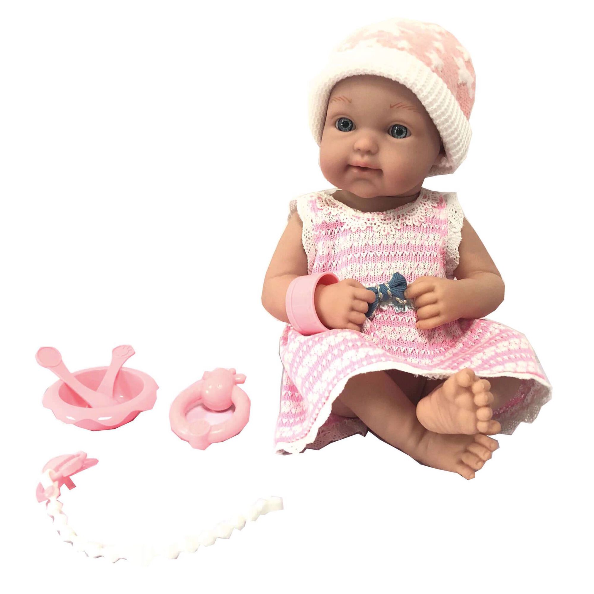 Boneca Pure Baby Com Acessorios Varios Modelos Continente Online Boneca Pure Baby Com Acessorios Varios Modelos Continente Online