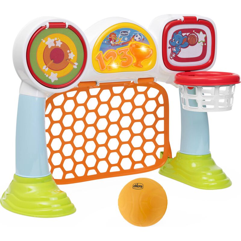 Chicco - Multisport League