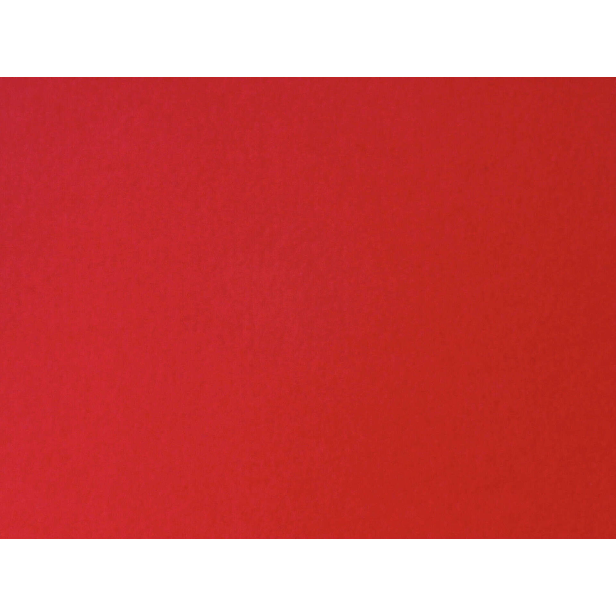 Cartolina Vermelha 50x65cm Cartolina Vermelha 50x65cm